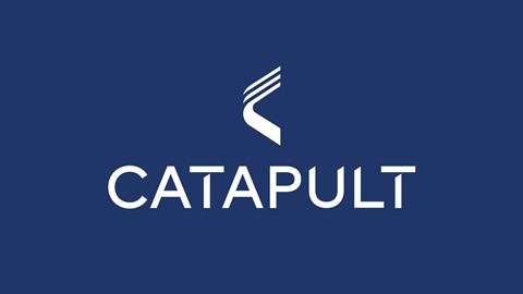 Catapult Sports – Official Performance Partner