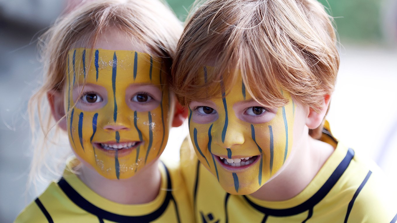 Family Day 2023: The Round-Up - News - Oxford United