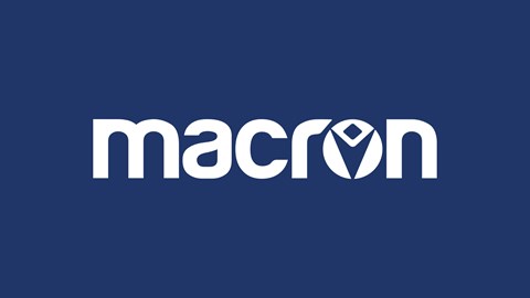 Macron – Technical Kit Partner