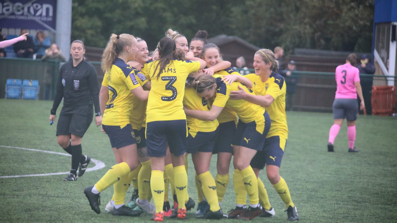 Match preview for Hounslow Women v Oxford United Women - News - Oxford ...