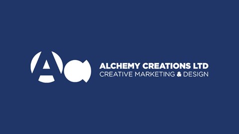 Alchemy Creations – Official Creative Partner