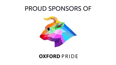 Oxford Pride Welcomes Oxford United Football Club as Proud Sponsor