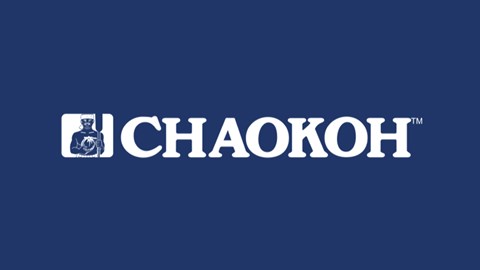 Chaokoh – Official Training Wear Partner