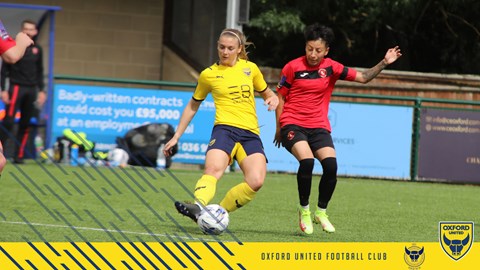 PREVIEW: Women at Portsmouth