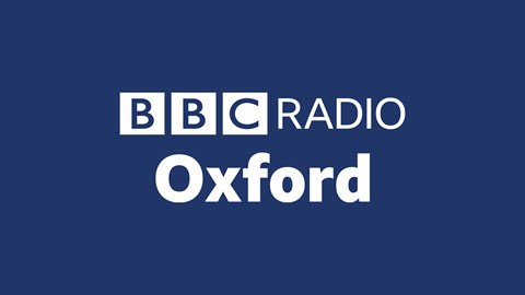 BBC Radio Oxford – Official Broadcast Partner
