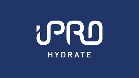 iPRO Hydrate – Official Hydration Partner