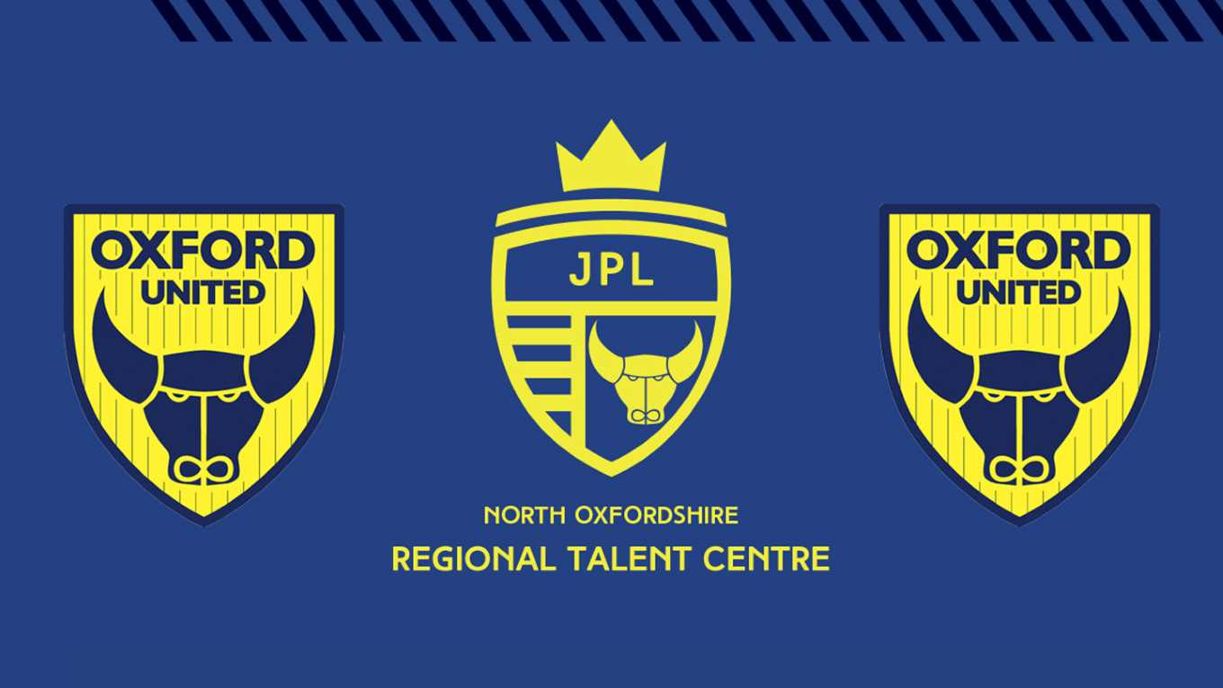 Oxford support. Oxford United Football Training Academy. Oxford United Football Academy.