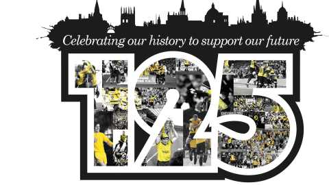 Join the 125th celebrations