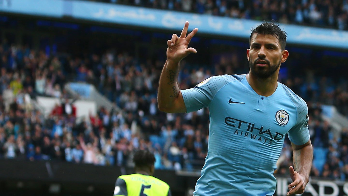 Manchester City live score, schedule and results ...
