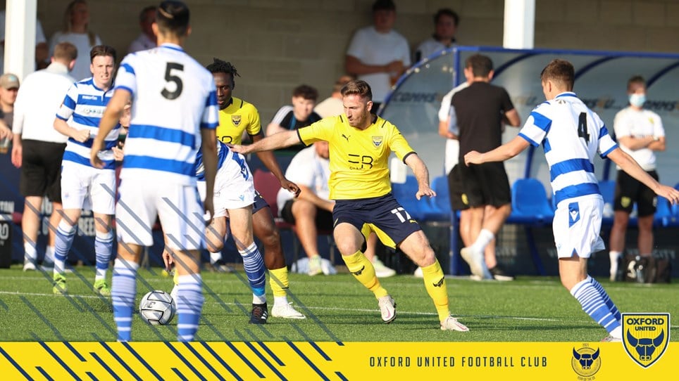 News Archive - Oxford United
