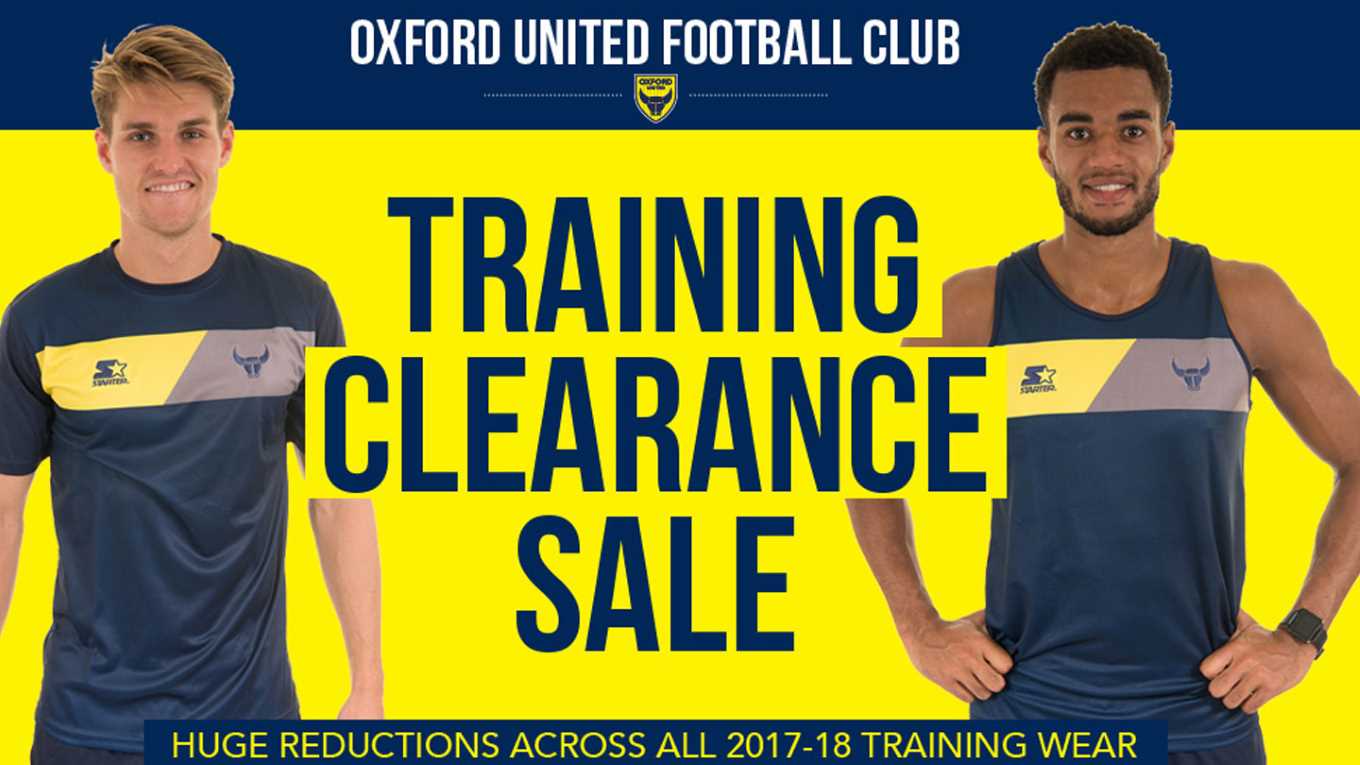 football training kit sale