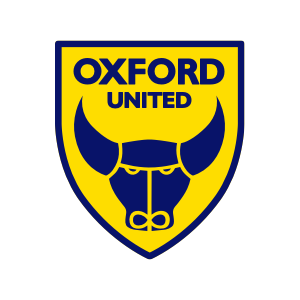 Oxford United Football Club crest